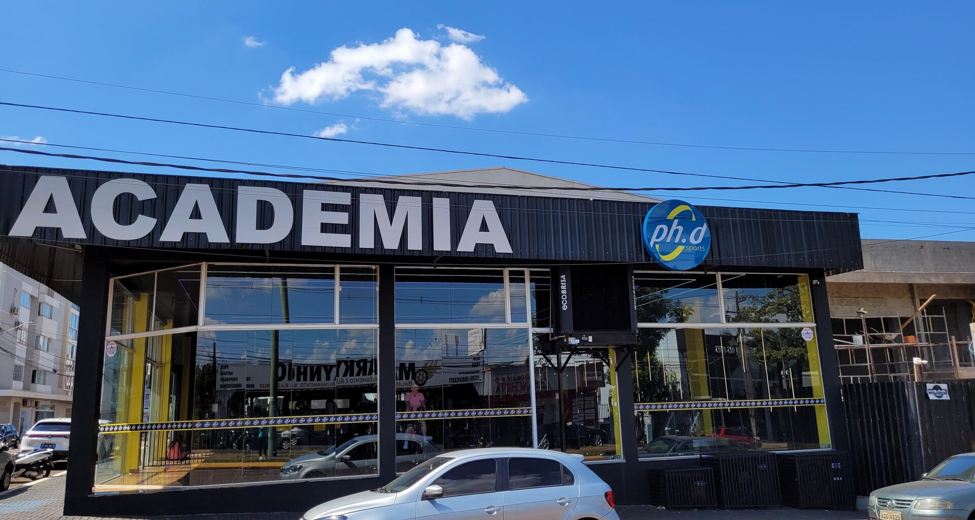 Unidade Toledo